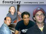 fourplay - contemporary jazz