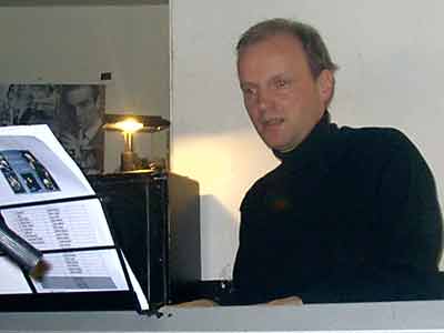 Lorenz Boesche