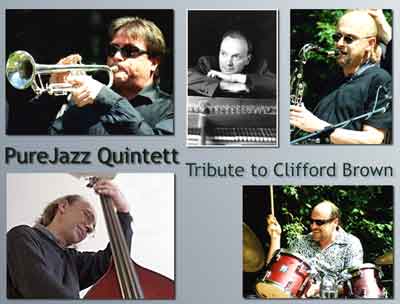 PureJazz Quintett - hkmusic