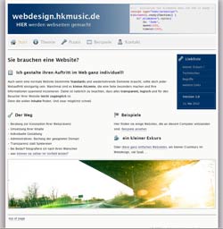 image - webdesign