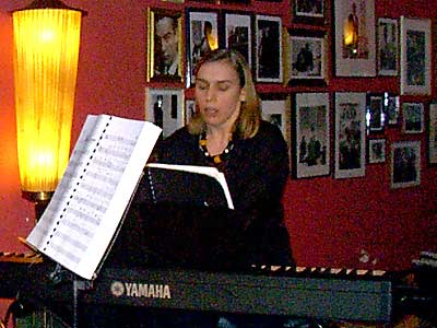 piano