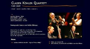 clasen koehler quartett