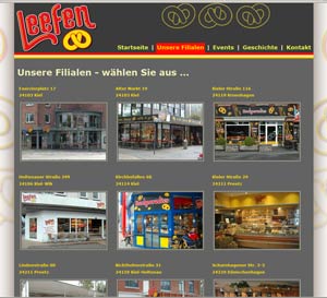 leefen web 2
